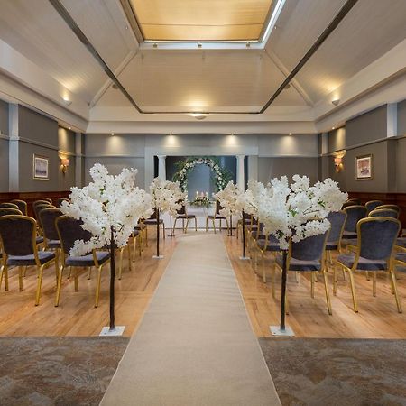 Ardboyne Hotel Navan Extérieur photo