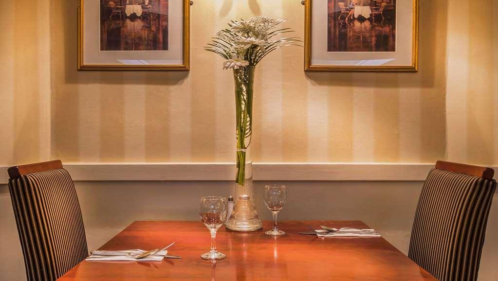 Ardboyne Hotel Navan Restaurant photo