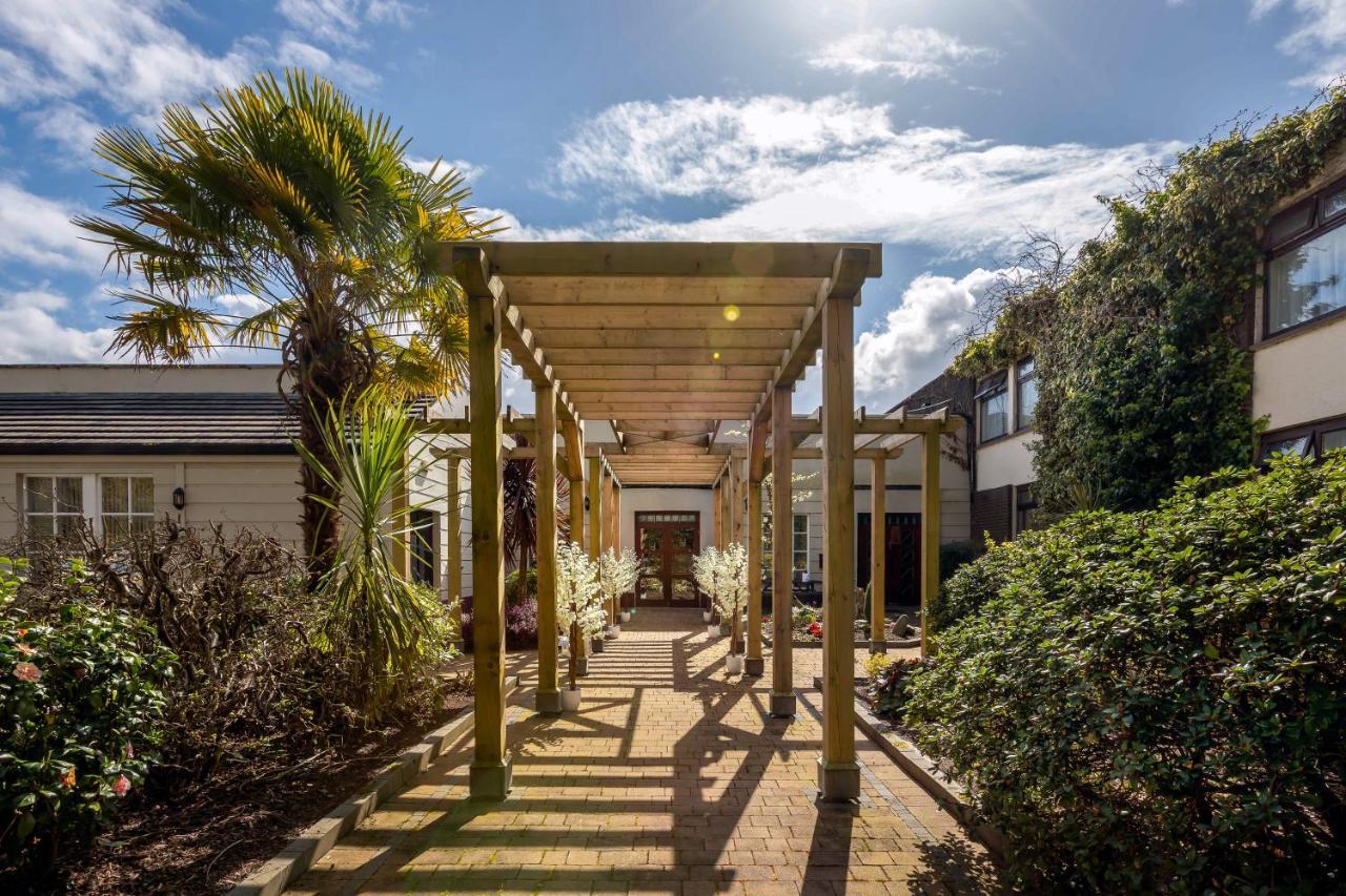 Ardboyne Hotel Navan Extérieur photo