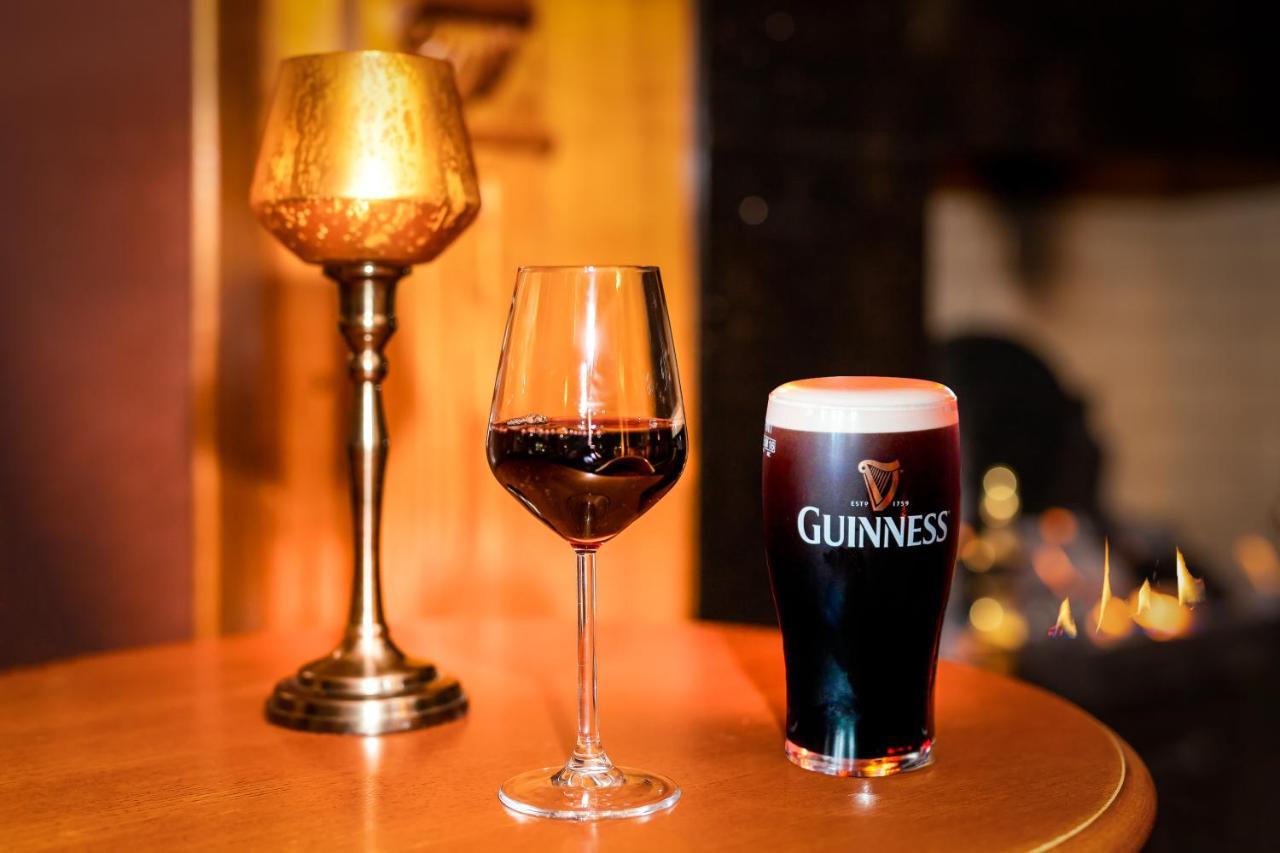 Ardboyne Hotel Navan Extérieur photo