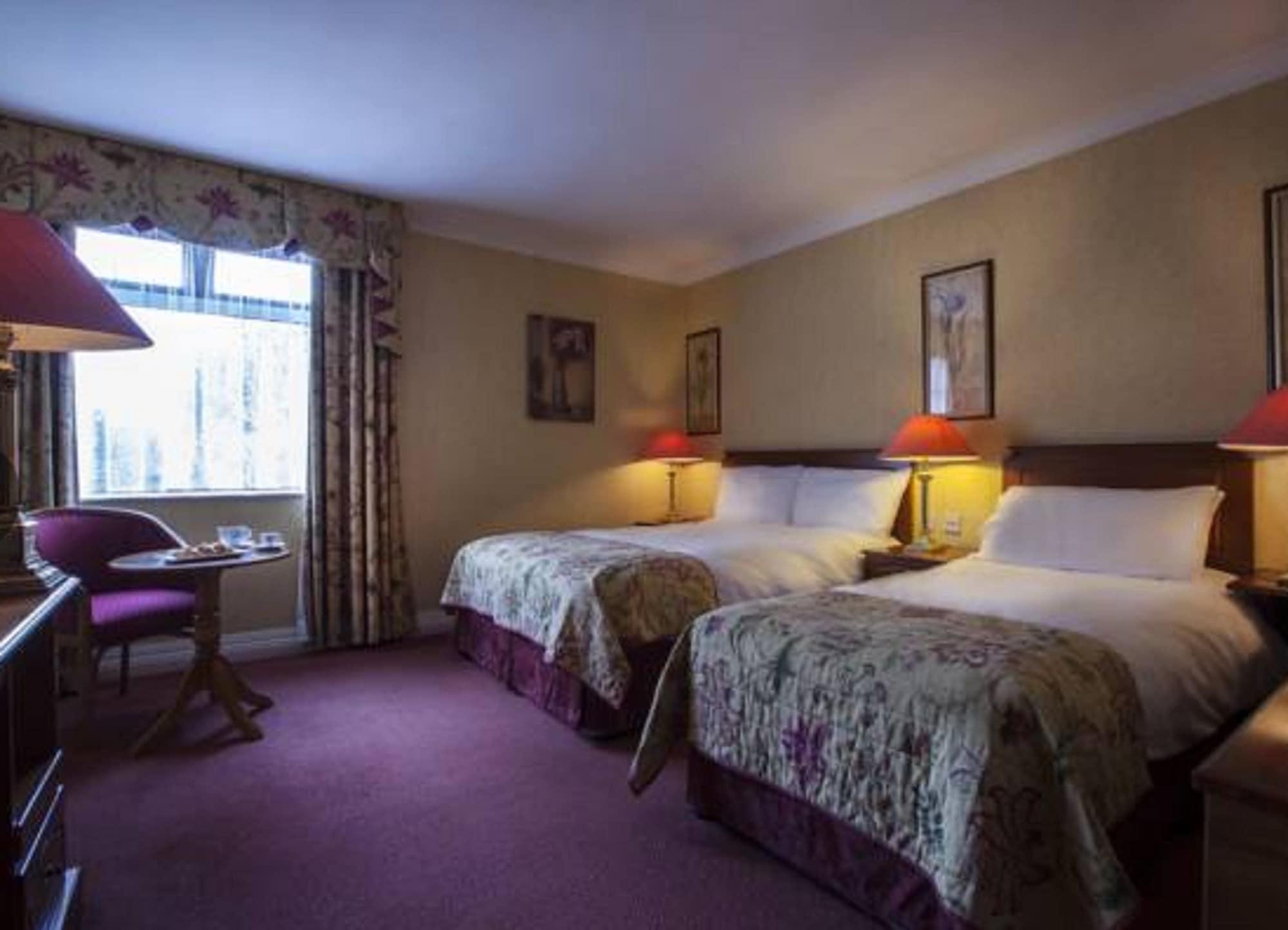 Ardboyne Hotel Navan Extérieur photo