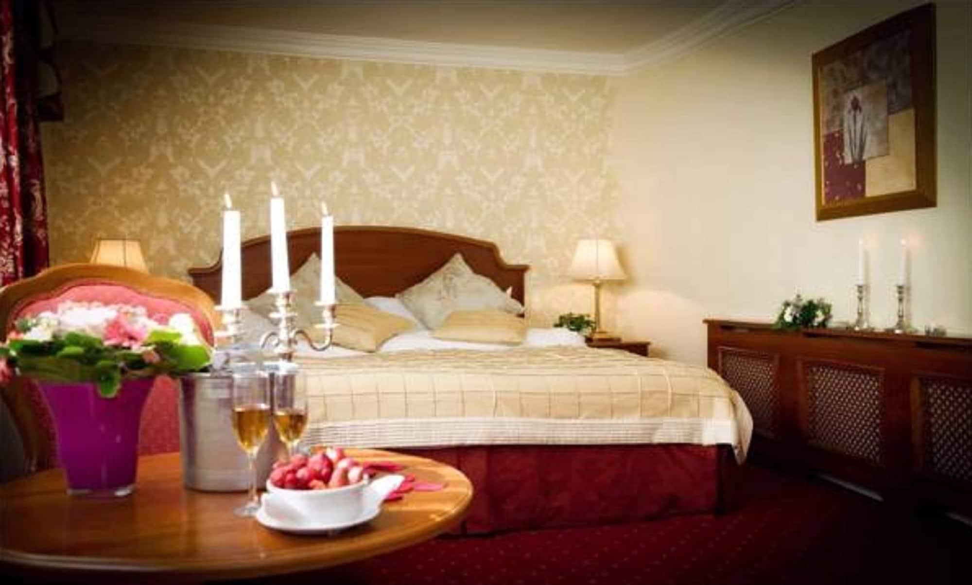 Ardboyne Hotel Navan Extérieur photo