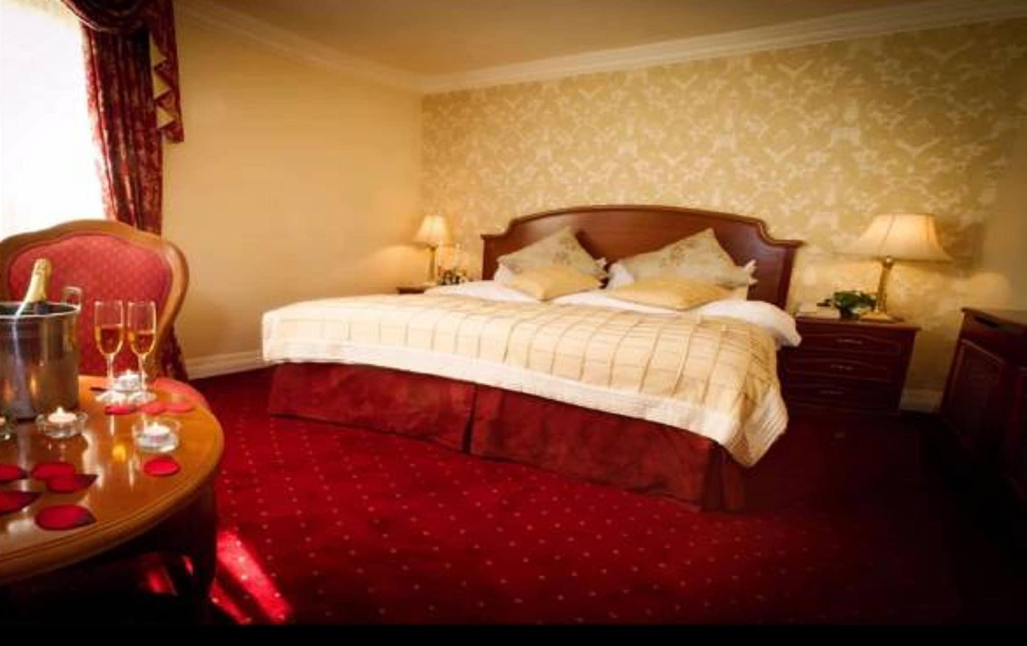 Ardboyne Hotel Navan Extérieur photo