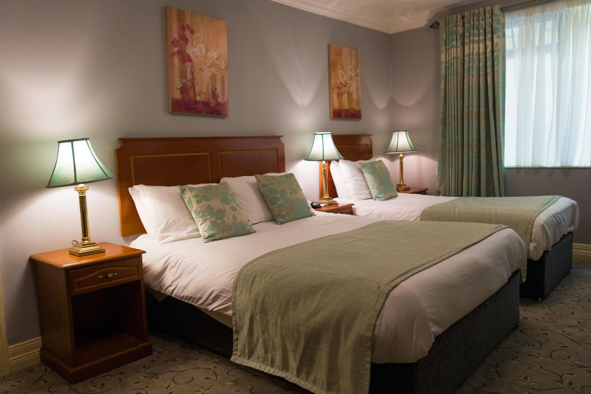 Ardboyne Hotel Navan Extérieur photo