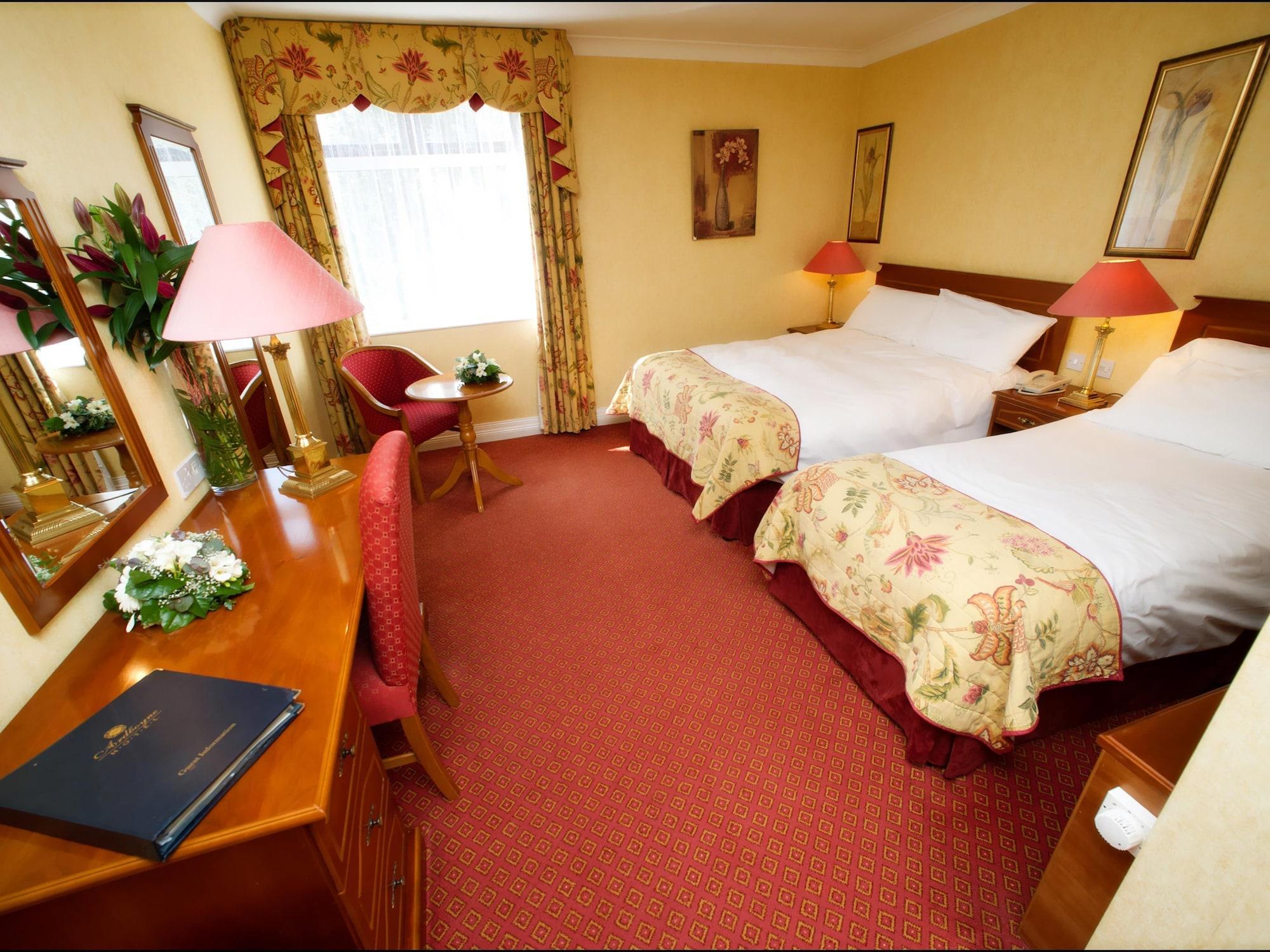 Ardboyne Hotel Navan Extérieur photo
