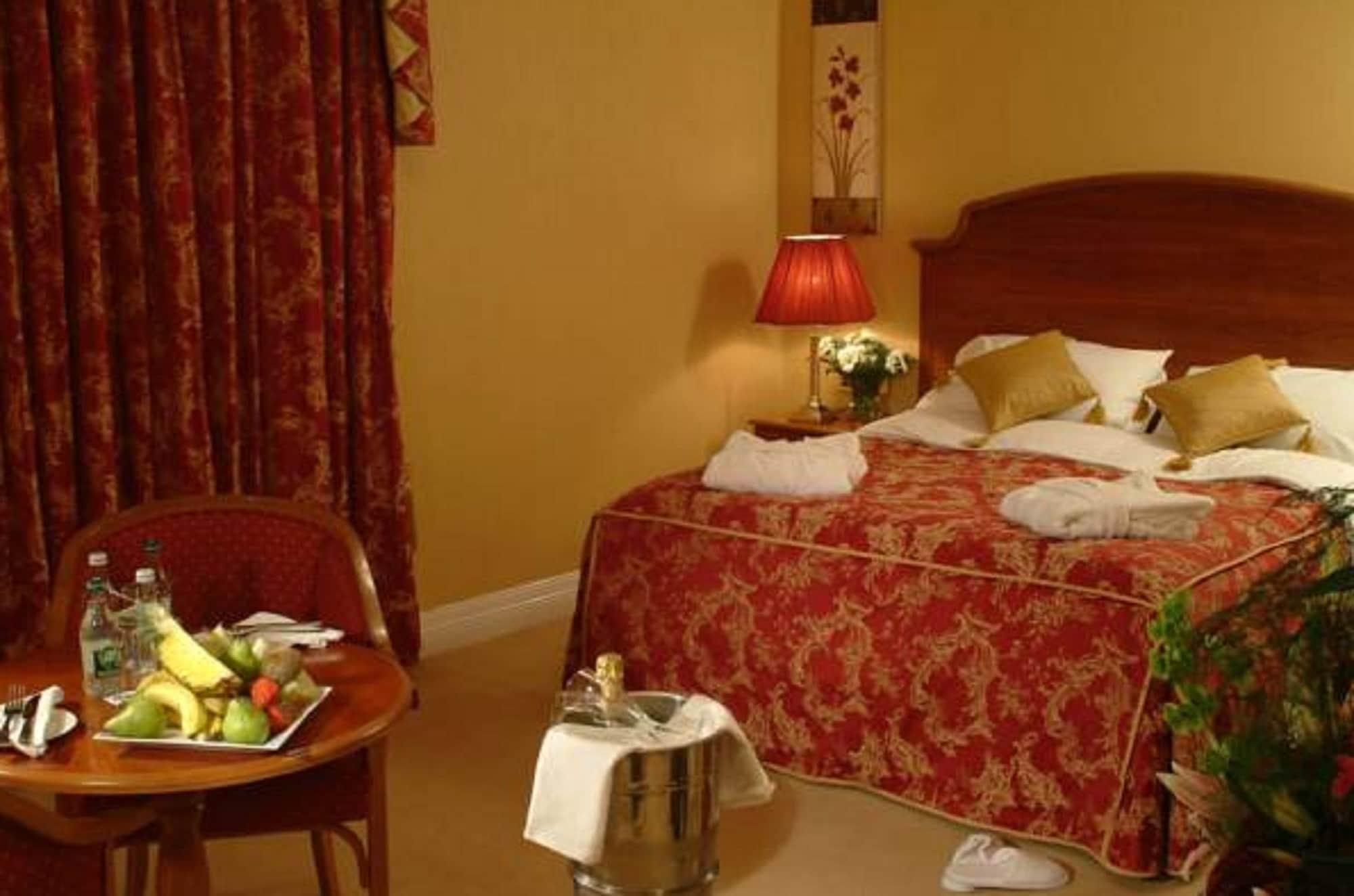 Ardboyne Hotel Navan Extérieur photo