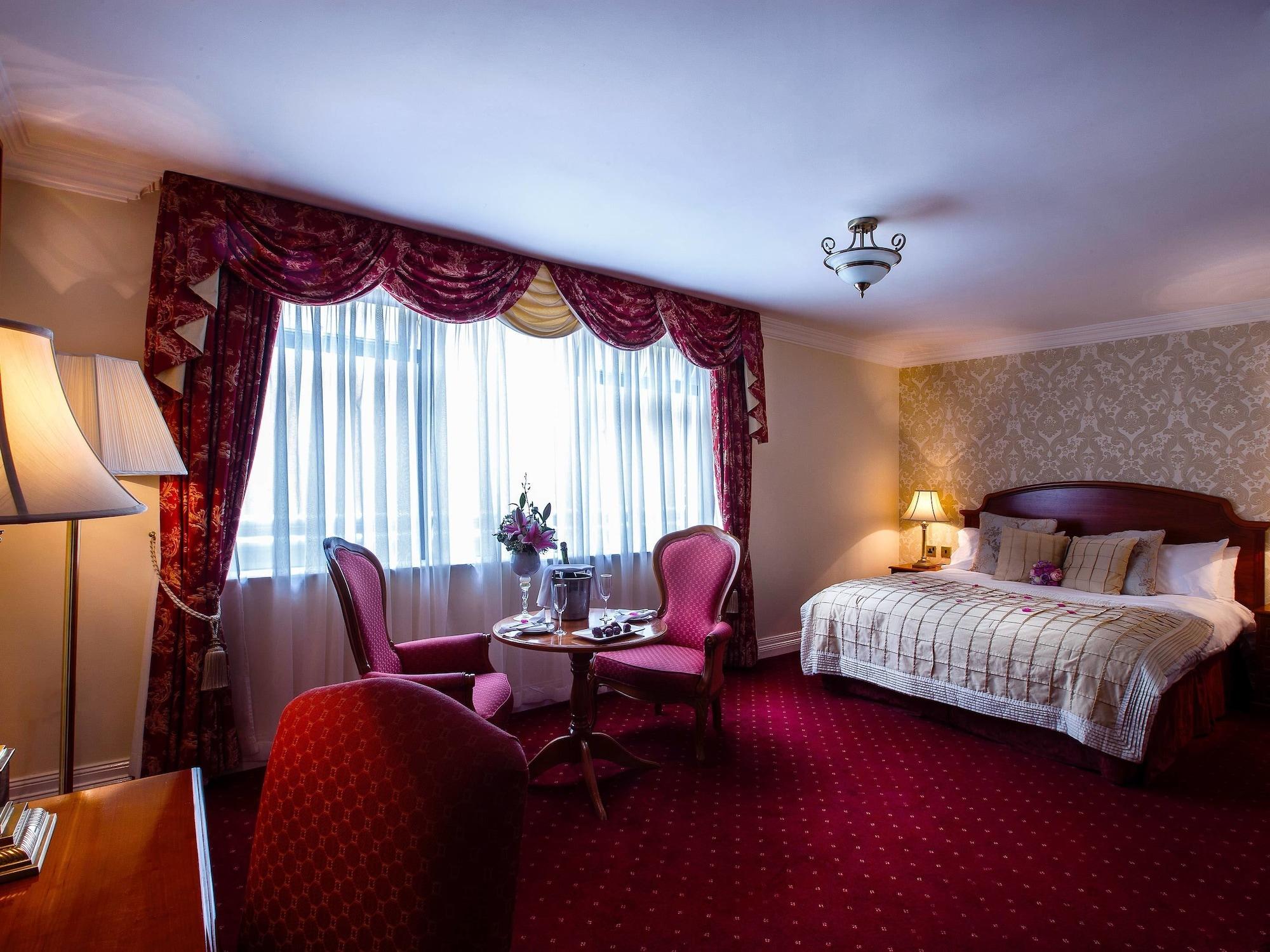 Ardboyne Hotel Navan Extérieur photo