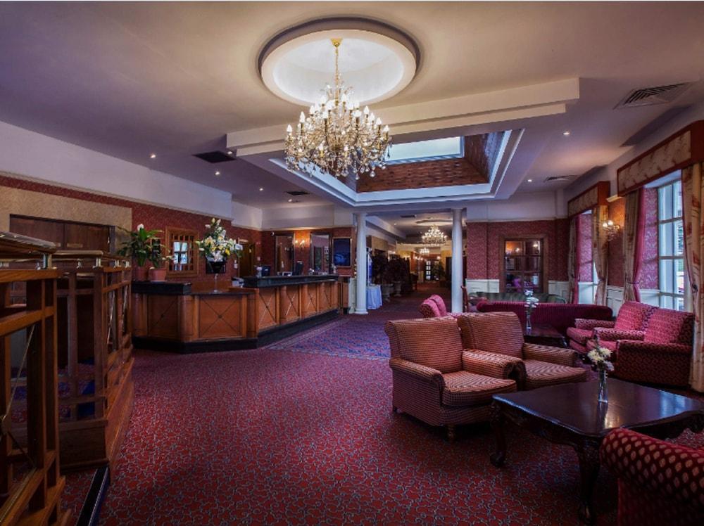Ardboyne Hotel Navan Extérieur photo