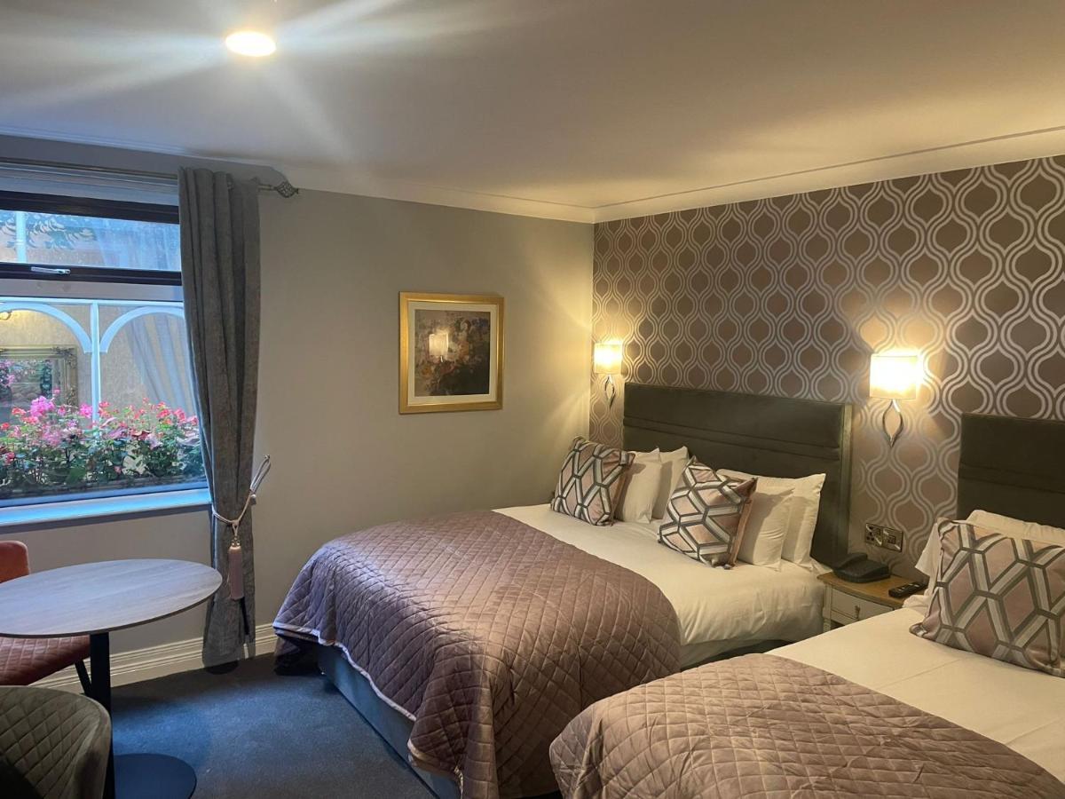 Ardboyne Hotel Navan Extérieur photo