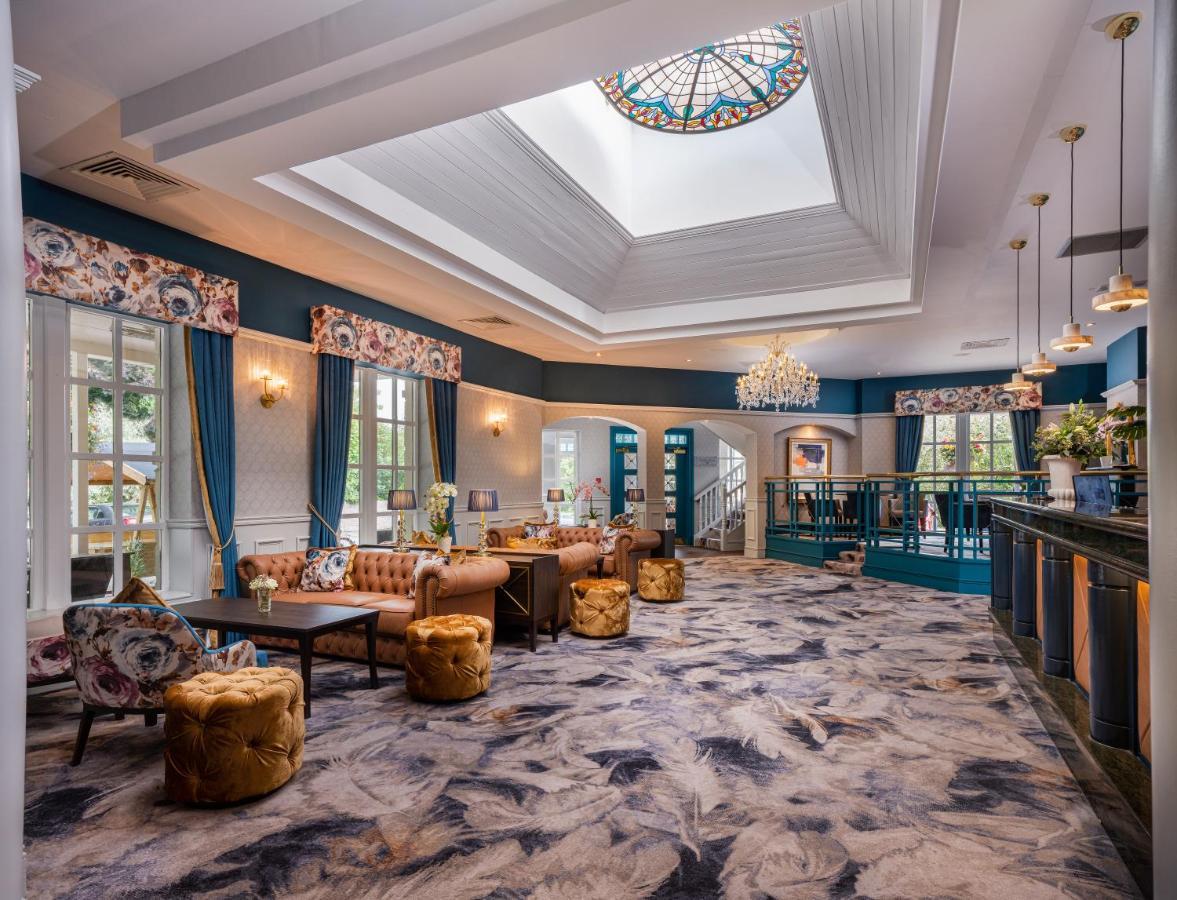 Ardboyne Hotel Navan Extérieur photo