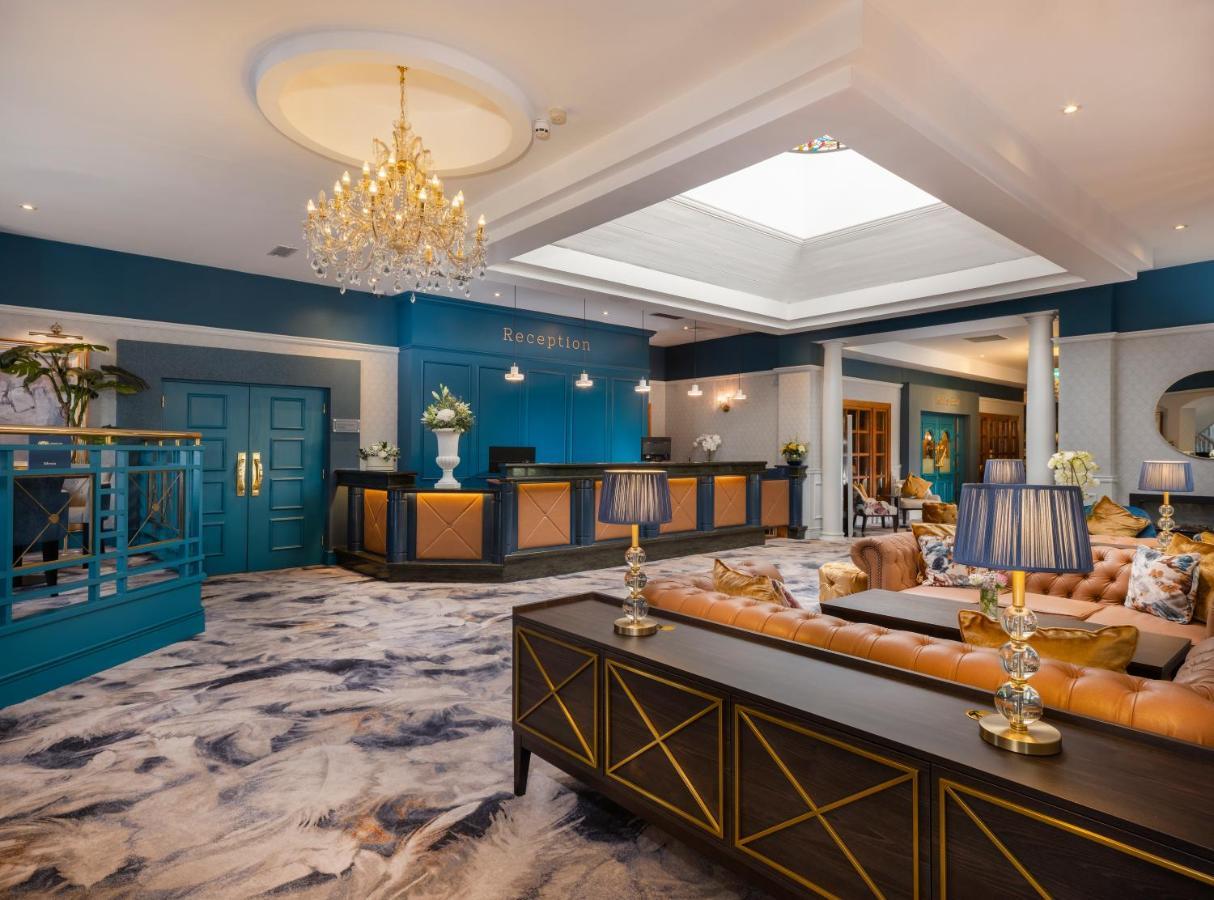 Ardboyne Hotel Navan Extérieur photo