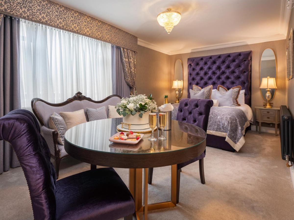 Ardboyne Hotel Navan Extérieur photo