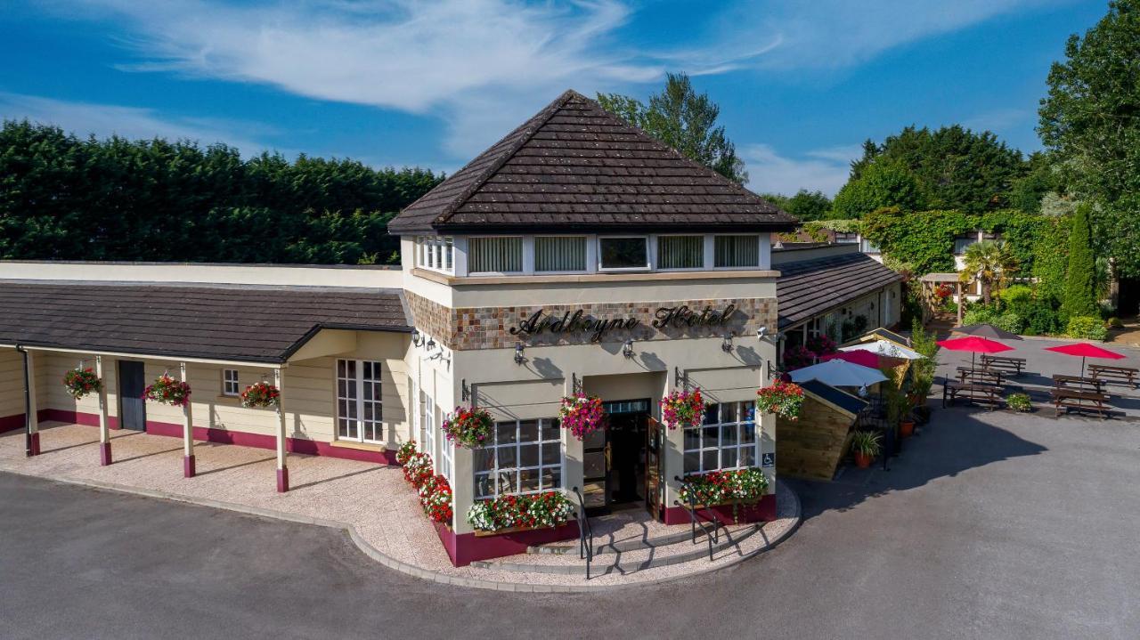 Ardboyne Hotel Navan Extérieur photo