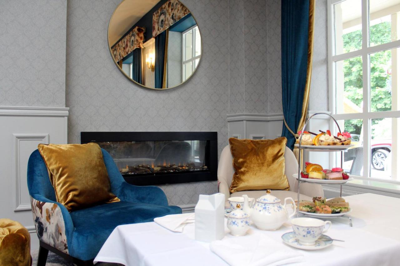 Ardboyne Hotel Navan Extérieur photo