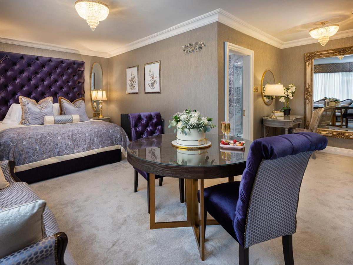 Ardboyne Hotel Navan Extérieur photo