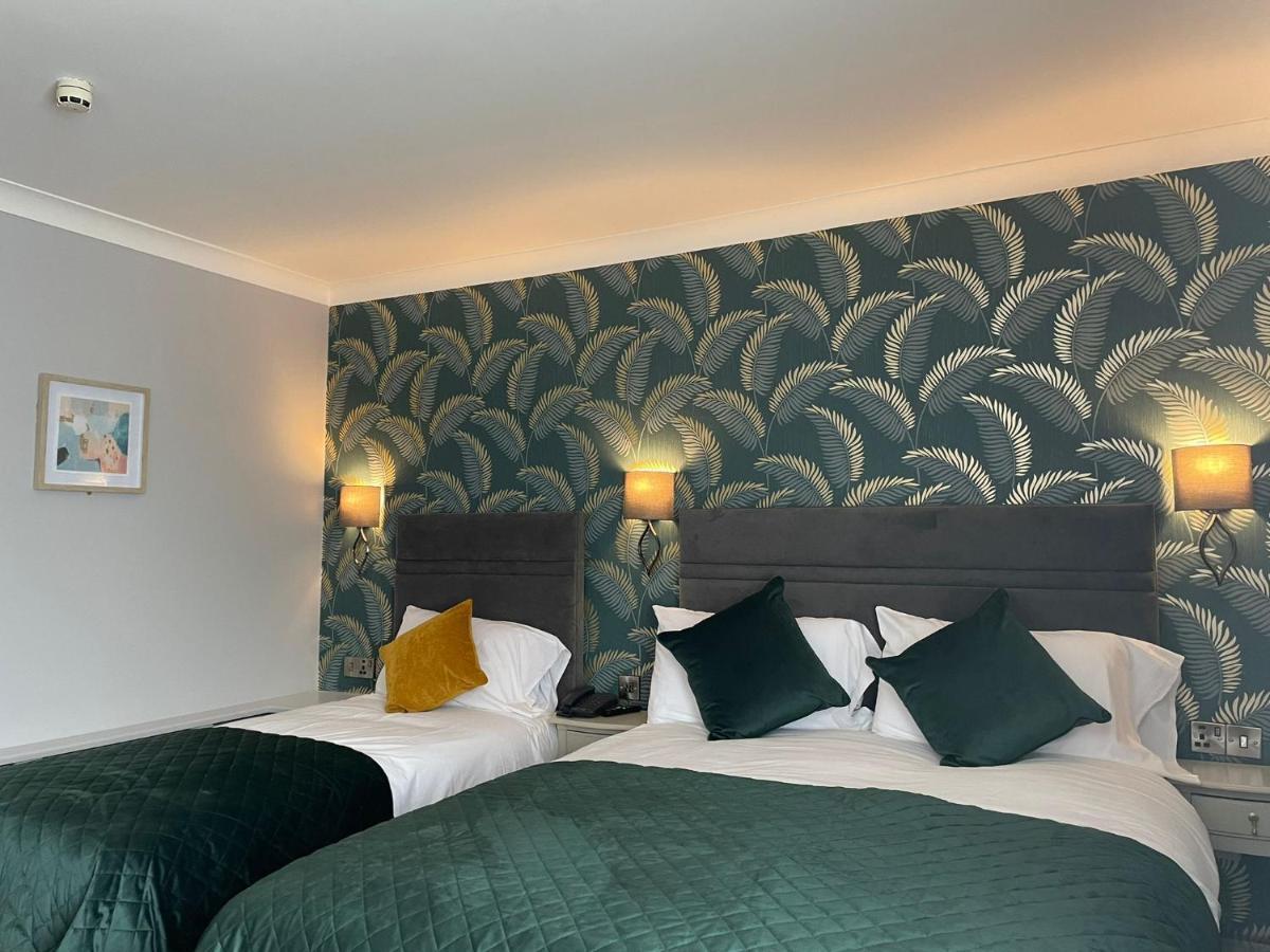 Ardboyne Hotel Navan Extérieur photo
