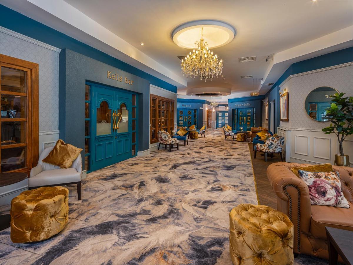 Ardboyne Hotel Navan Extérieur photo