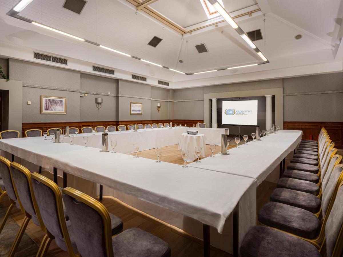 Ardboyne Hotel Navan Extérieur photo