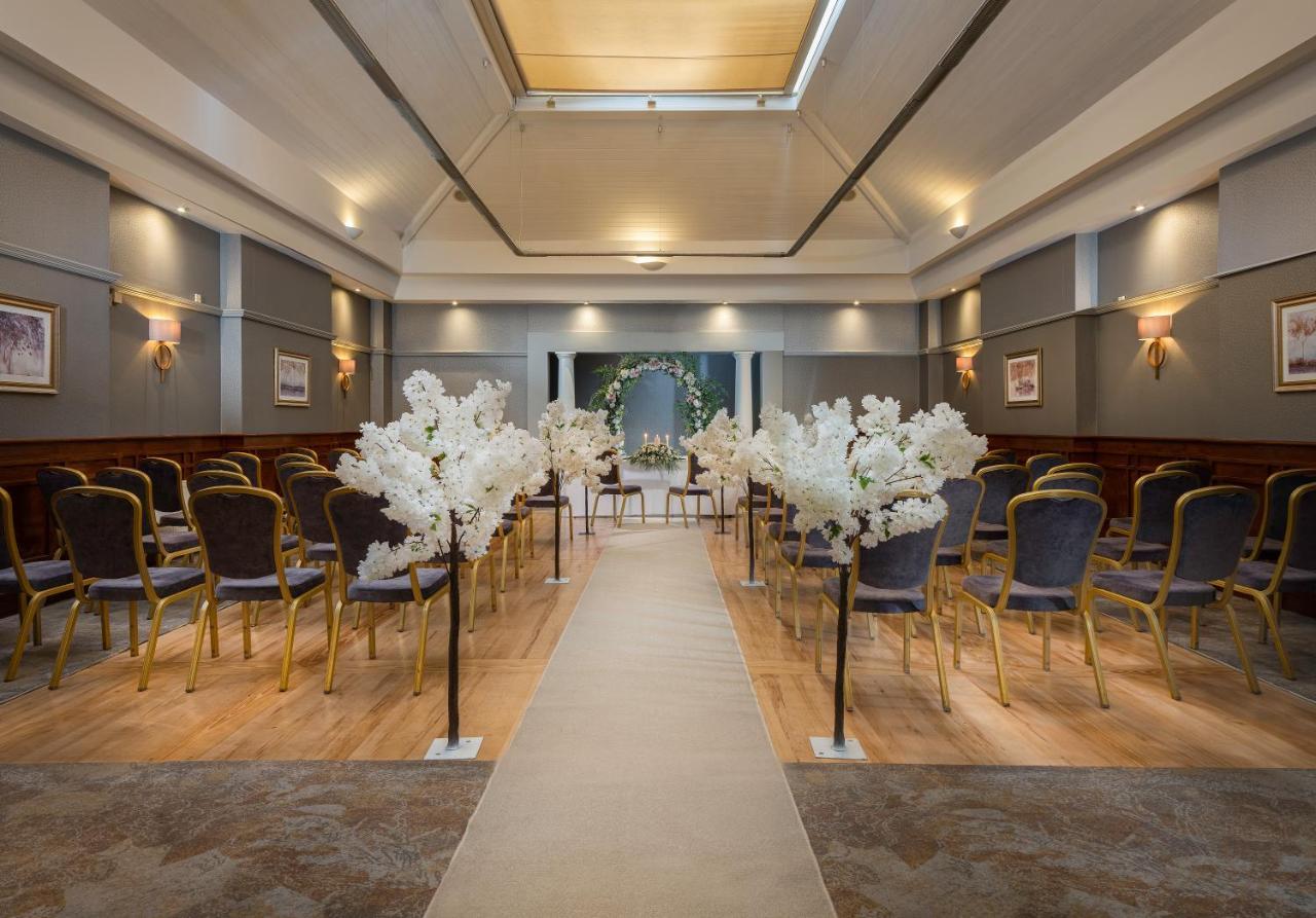 Ardboyne Hotel Navan Extérieur photo