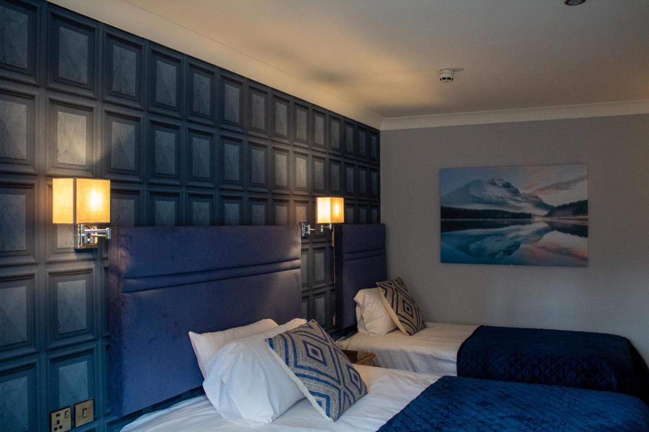Ardboyne Hotel Navan Extérieur photo
