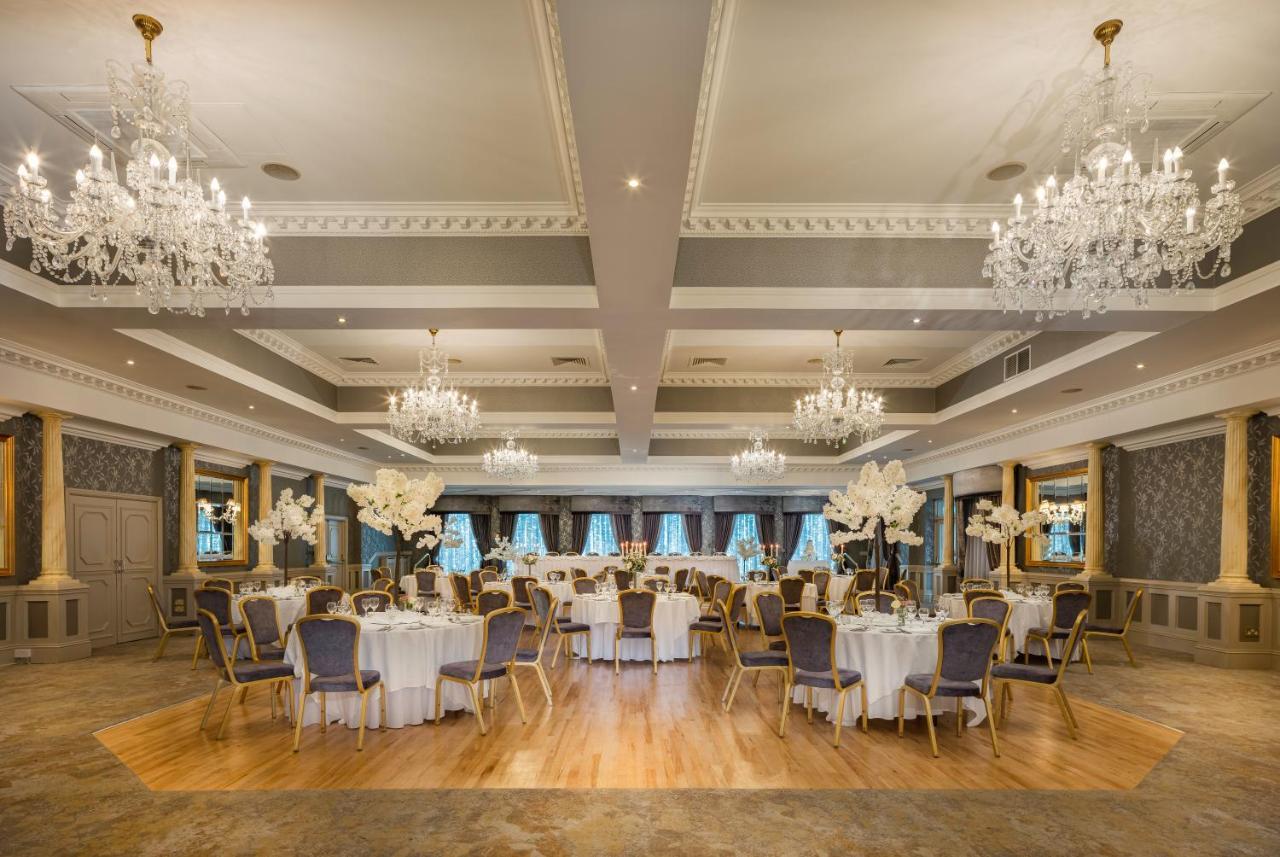 Ardboyne Hotel Navan Extérieur photo