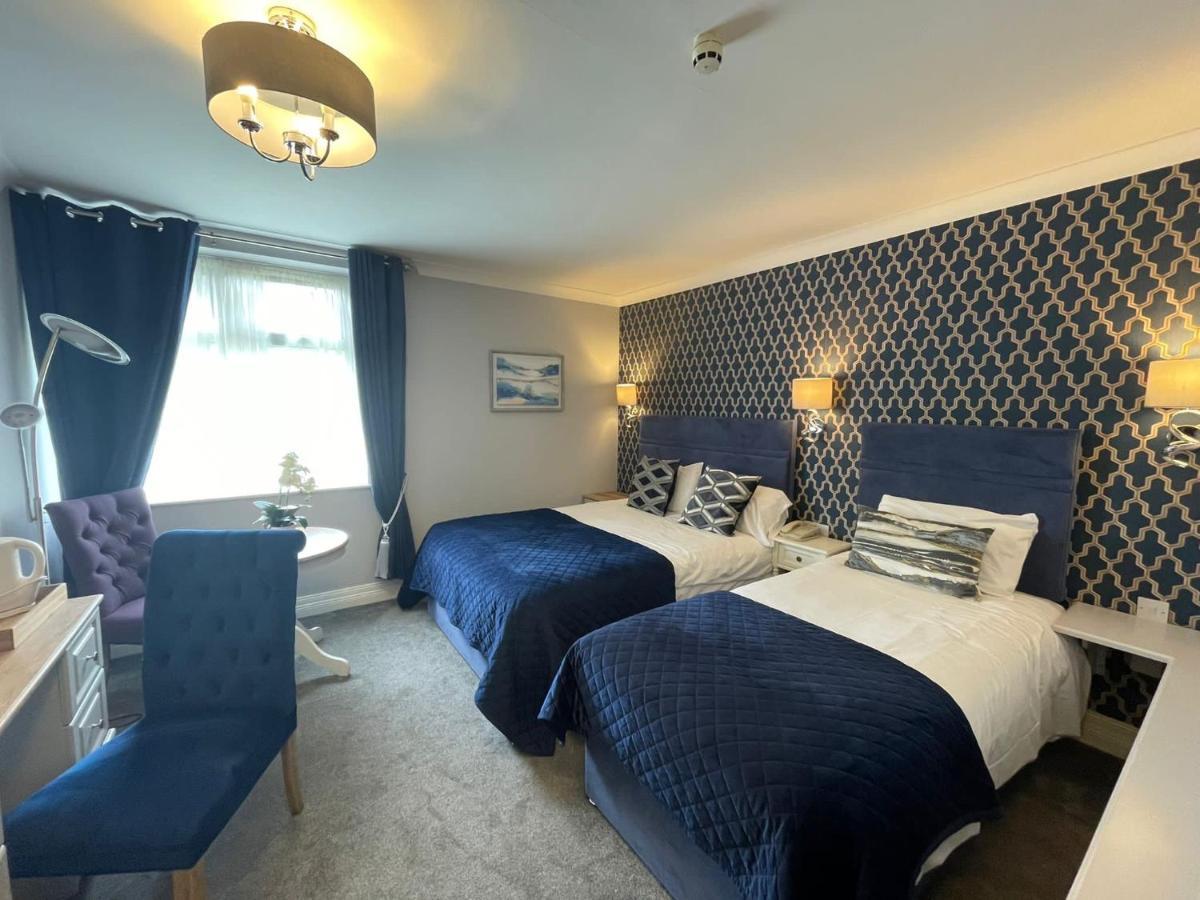 Ardboyne Hotel Navan Extérieur photo