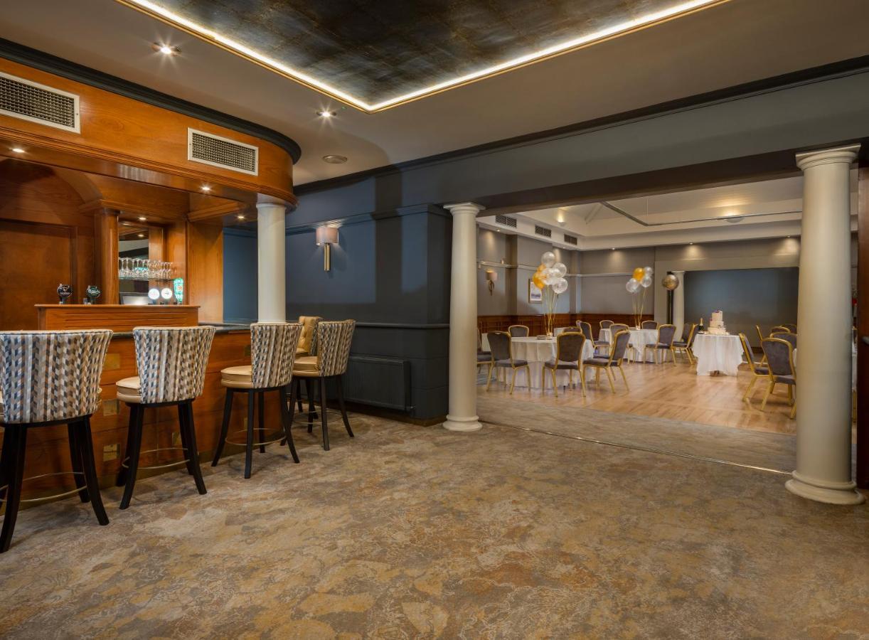 Ardboyne Hotel Navan Extérieur photo