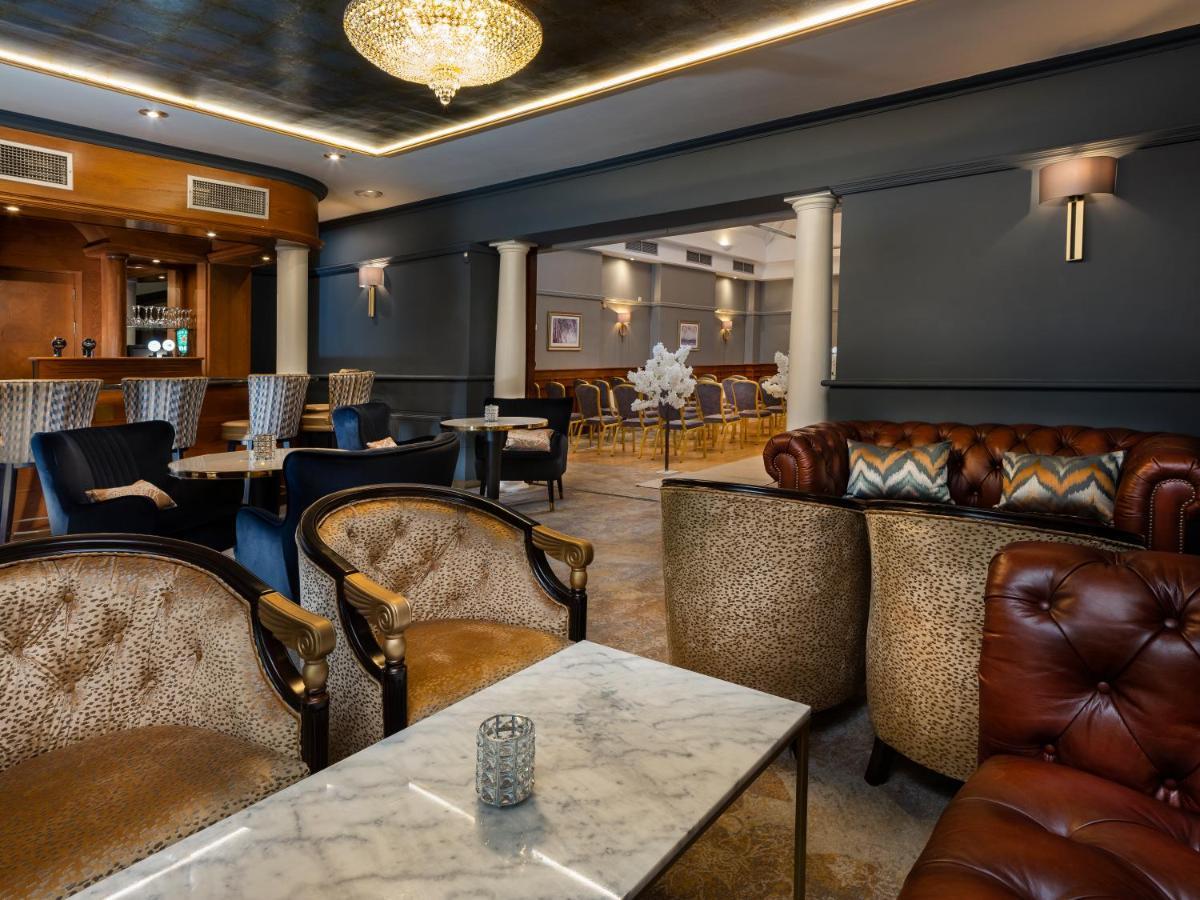 Ardboyne Hotel Navan Extérieur photo