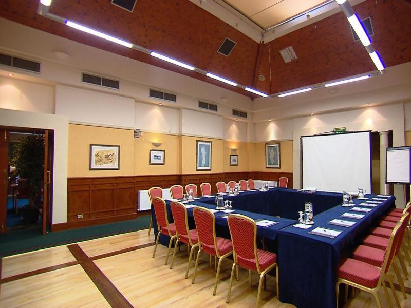 Ardboyne Hotel Navan Extérieur photo