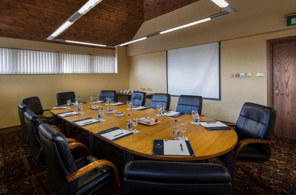 Ardboyne Hotel Navan Extérieur photo