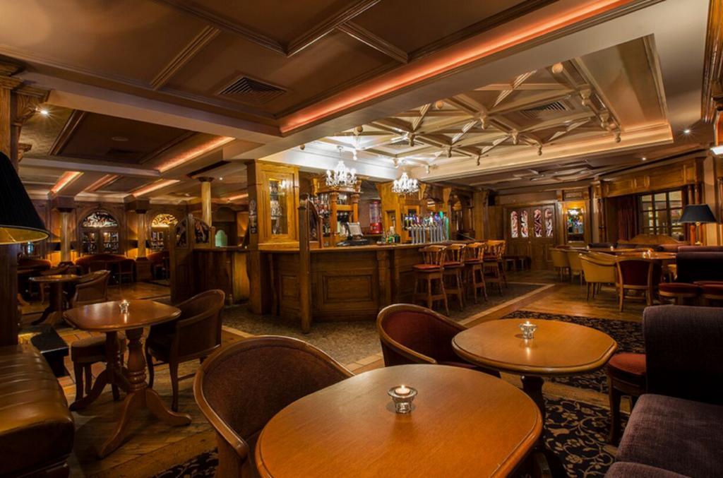 Ardboyne Hotel Navan Extérieur photo