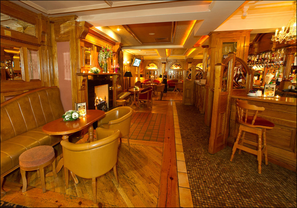 Ardboyne Hotel Navan Extérieur photo