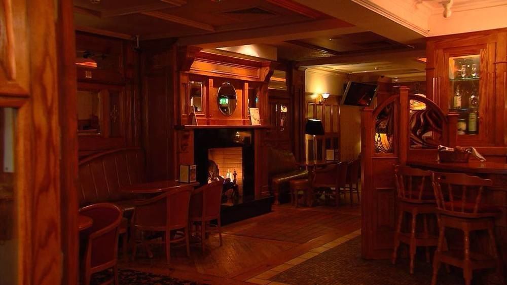 Ardboyne Hotel Navan Extérieur photo