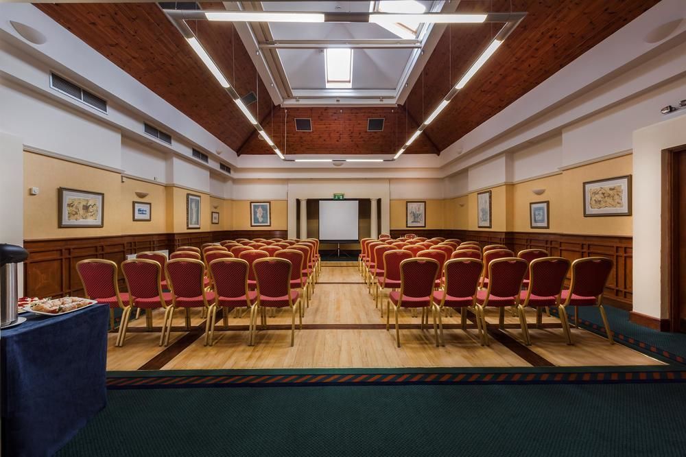 Ardboyne Hotel Navan Extérieur photo
