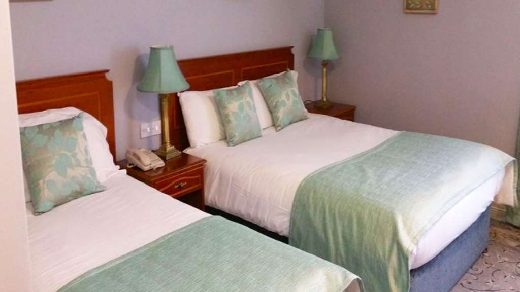 Ardboyne Hotel Navan Extérieur photo