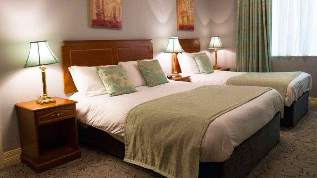 Ardboyne Hotel Navan Extérieur photo