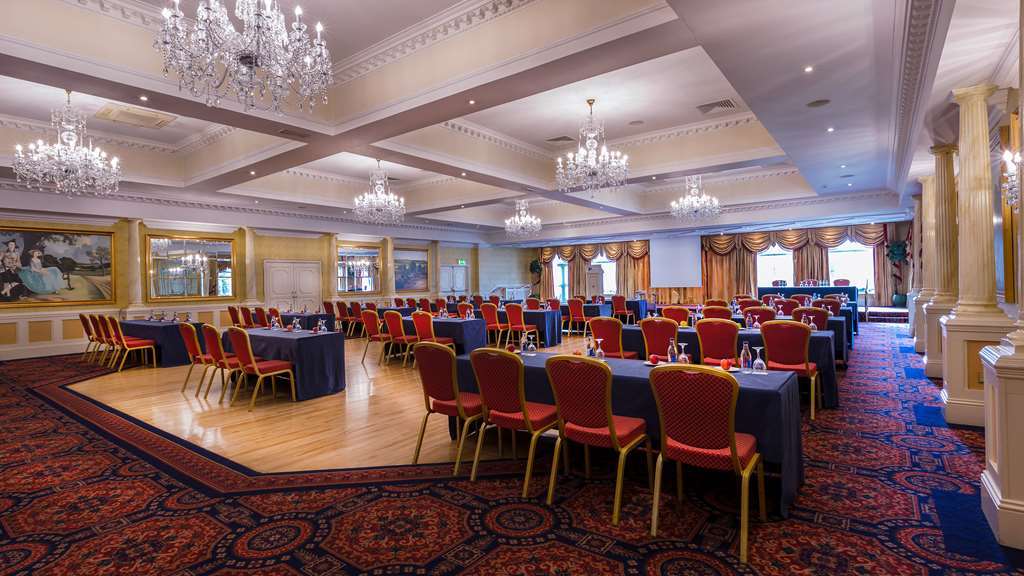 Ardboyne Hotel Navan Extérieur photo
