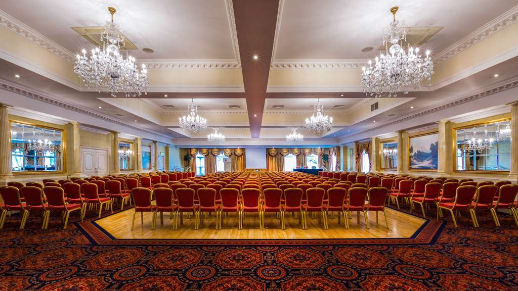 Ardboyne Hotel Navan Extérieur photo