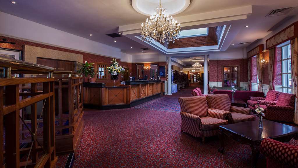 Ardboyne Hotel Navan Extérieur photo