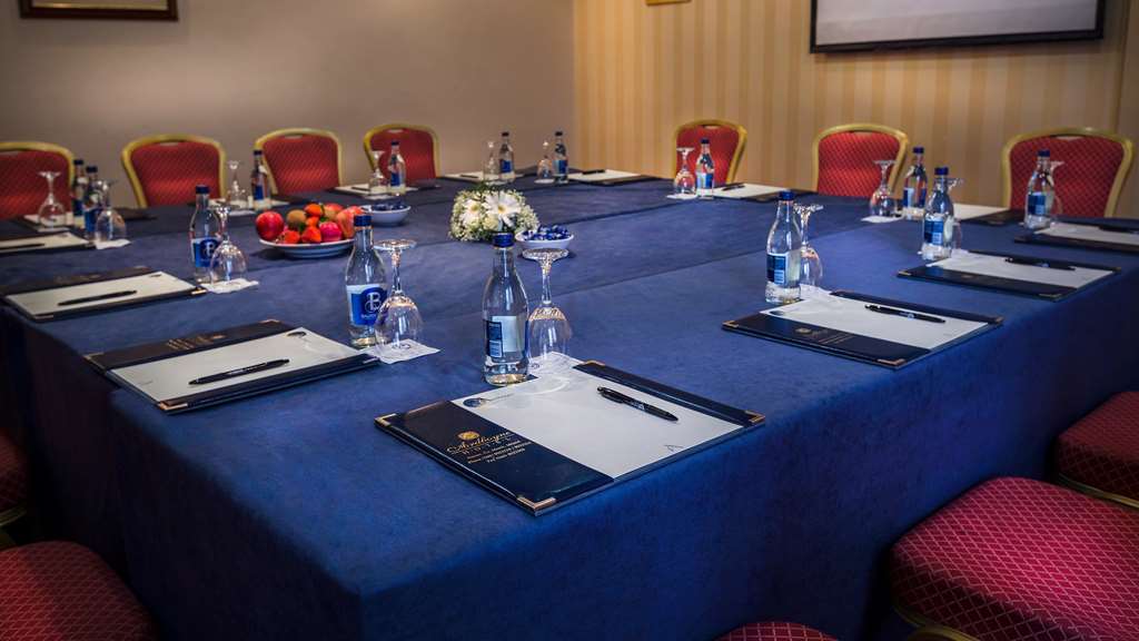 Ardboyne Hotel Navan Extérieur photo