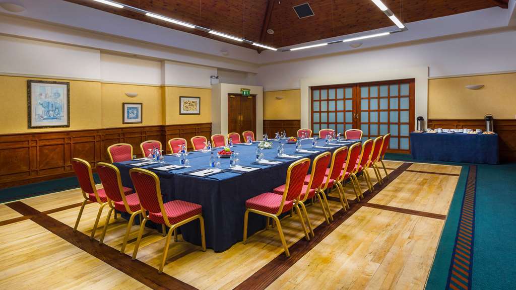 Ardboyne Hotel Navan Extérieur photo