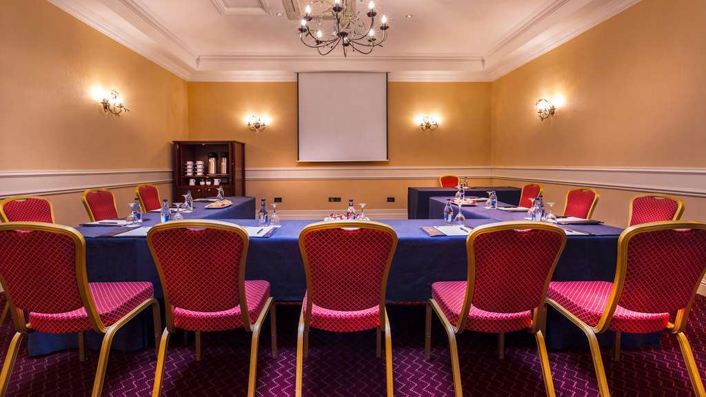 Ardboyne Hotel Navan Extérieur photo