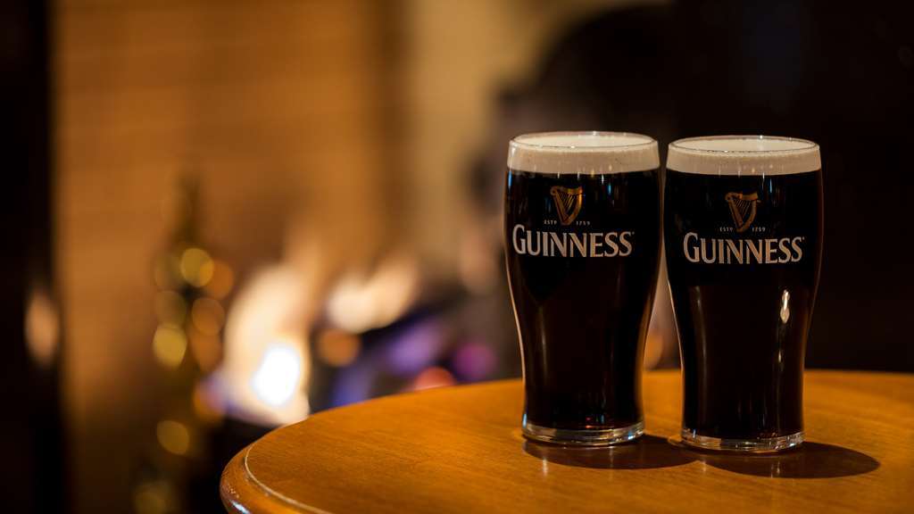 Ardboyne Hotel Navan Extérieur photo