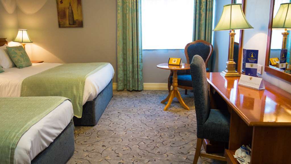 Ardboyne Hotel Navan Chambre photo