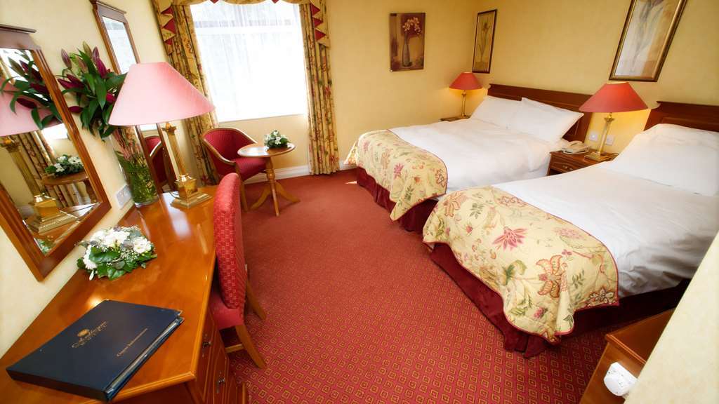 Ardboyne Hotel Navan Chambre photo