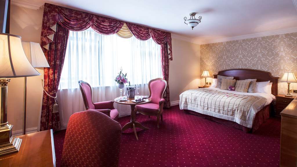 Ardboyne Hotel Navan Chambre photo