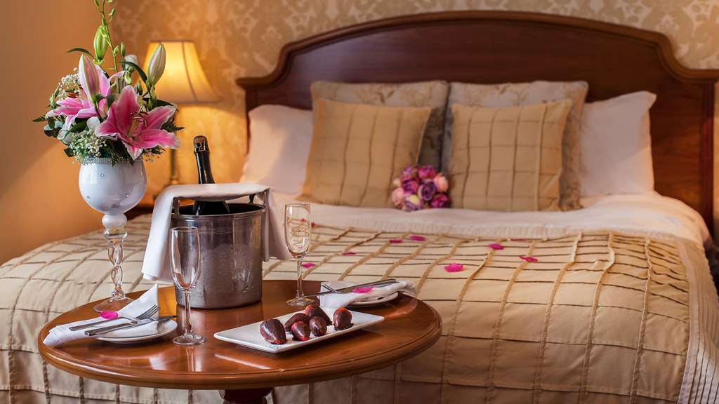 Ardboyne Hotel Navan Chambre photo